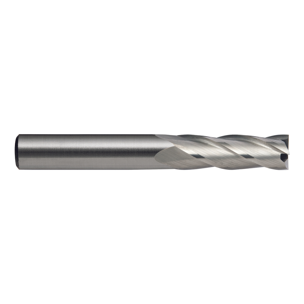 SUTTON - ENDMILL LONG CRBD 1/2X1/2 SQ 